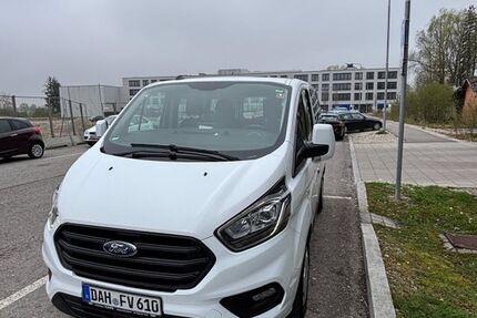 Ford Transit 97.000 km 18.900 &euro; Germering 82110
