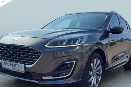 Ford Kuga 45.250 km 23.850 &euro; Bingen 55411