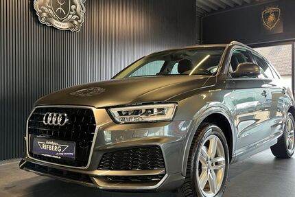 Audi Q3 47.000 km 19.890 &euro; Detmold 32758