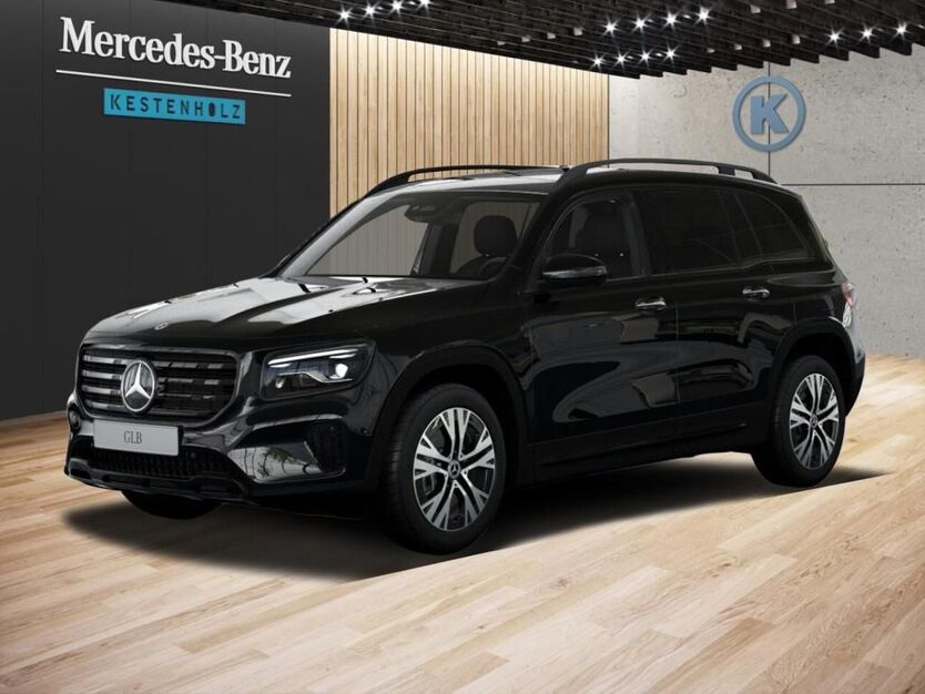 Mercedes-Benz GLB 200 14.500 km 45.940 € Koblenz 56073