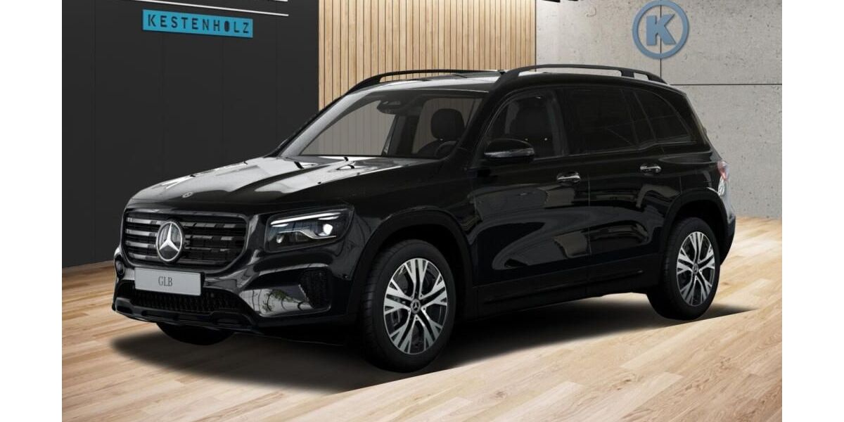 Mercedes-Benz GLB 200 16.488 km 42.840 € Koblenz 56073