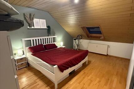 Wohnung in Reisbach Saarwellingen, 3 ZKB 3 zimmer