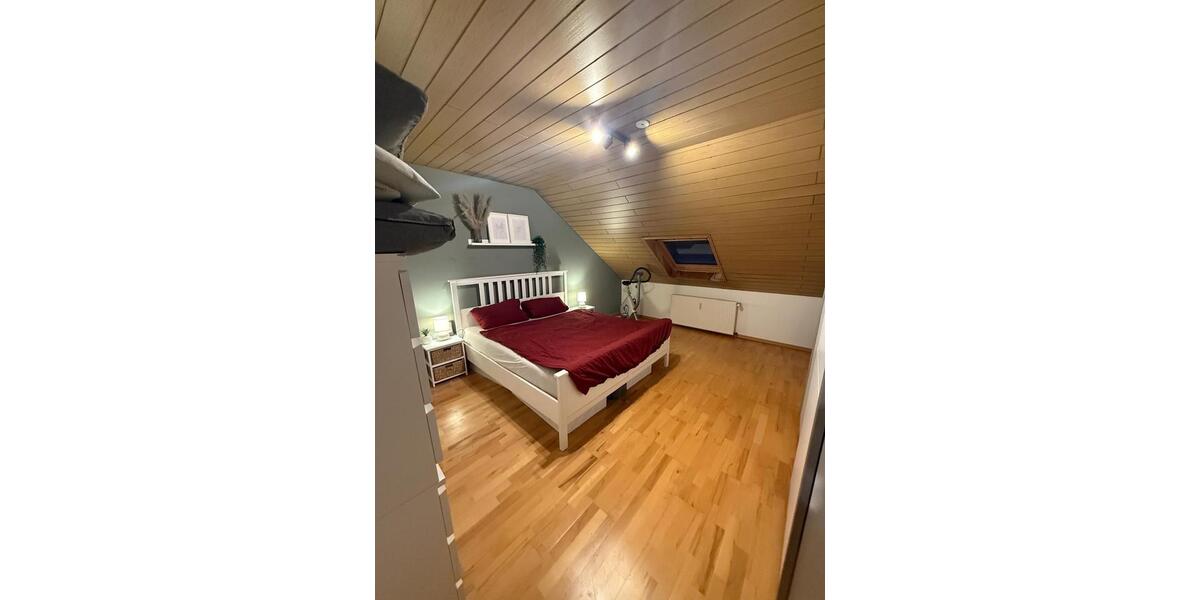 Wohnung in Reisbach Saarwellingen, 3 ZKB 3 zimmer