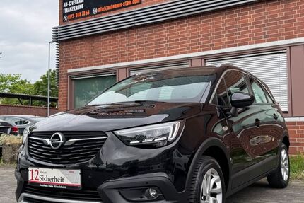 Opel Crossland (X) 110.000 km 11.990 &euro; Rüsselsheim am Main 65428