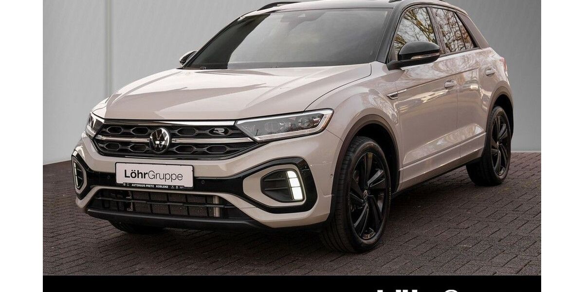 VW T-Roc 7.560 km 35.880 &euro; Koblenz 56076
