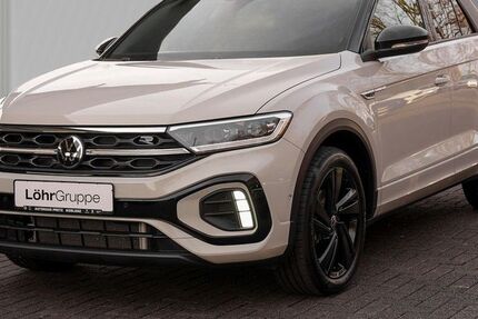 VW T-Roc 7.560 km 36.480 &euro; Koblenz 56076