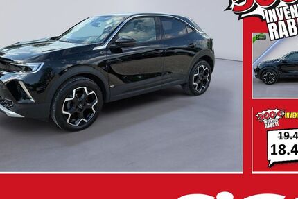 Opel Mokka 22.700 km 18.480 &euro; Affing 86444