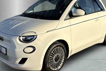 Fiat 500e 7.500 km 18.990 &euro; Bremen 28199