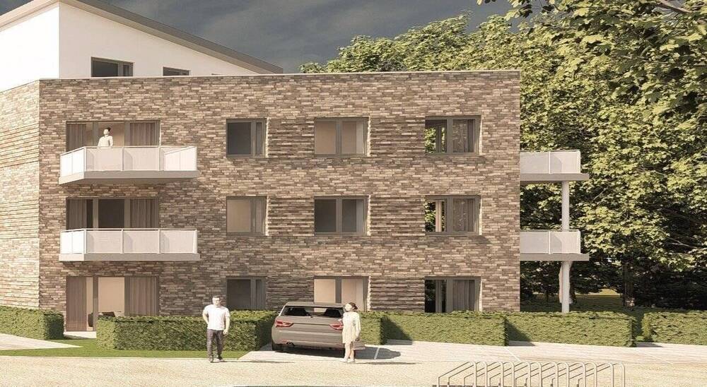 Terrassenwohnung Himmelpforten - 2 Zimmer, 63 m&sup2;, 261.900&euro; | Angebot:26843984