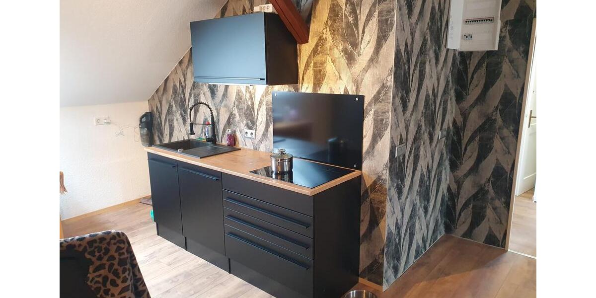 Dachgeschoßwohnung Naumburg (Saale) - 3 Zimmer, 85 m&sup2;, 500&euro; | Angebot:26338493