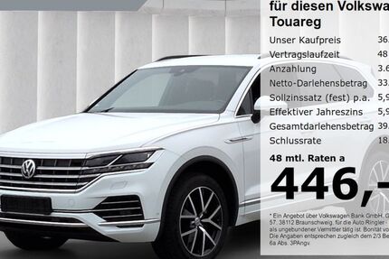 VW Touareg 64.681 km 36.280 &euro; Pocking 94060