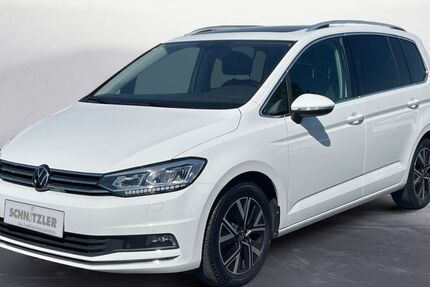 VW Touran 64.927 km 25.950 &euro; Hilden 40721