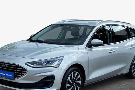 Ford Focus 16.688 km 26.611 &euro; Leonberg 71229