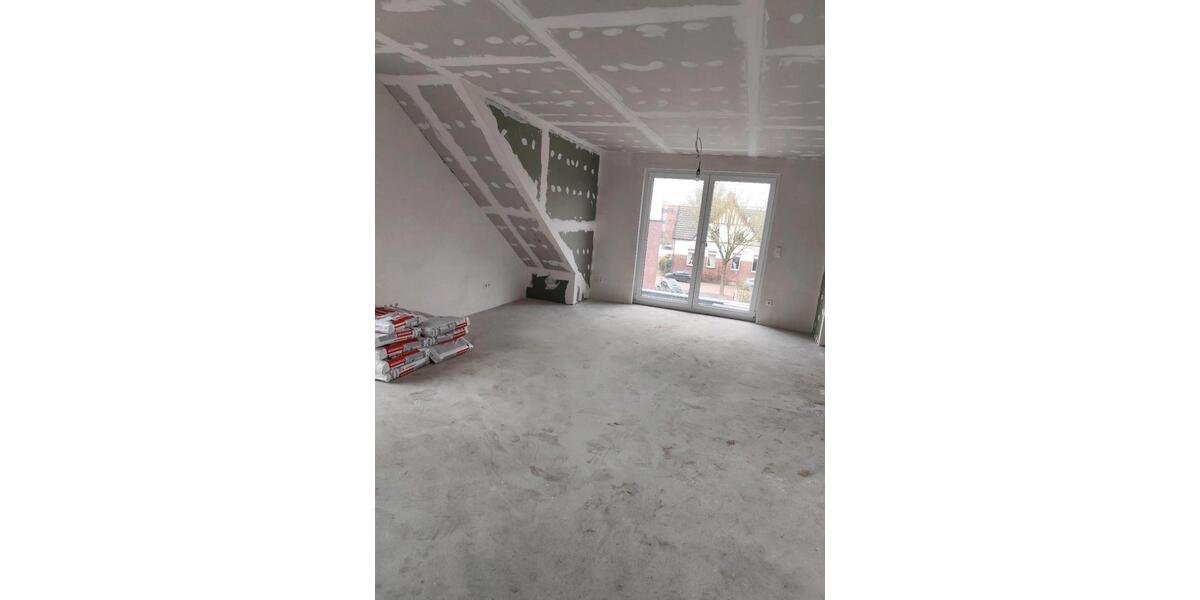 Dachgeschoßwohnung Rees - 2 Zimmer, 67 m&sup2;, 850&euro; | Angebot:24851473