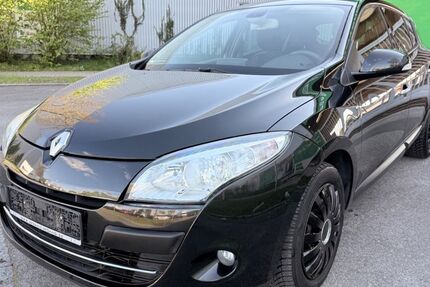 Renault Megane 110.000 km 3.490 &euro; Fürth 90763