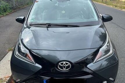 Toyota Aygo (X) 116.000 km 6.850 &euro; Dresden 01189