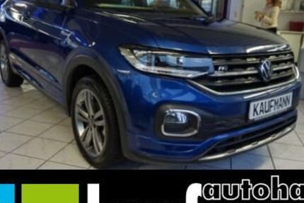 VW T-Cross 21.113 km 25.390 € Aalen-Dewangen 73434