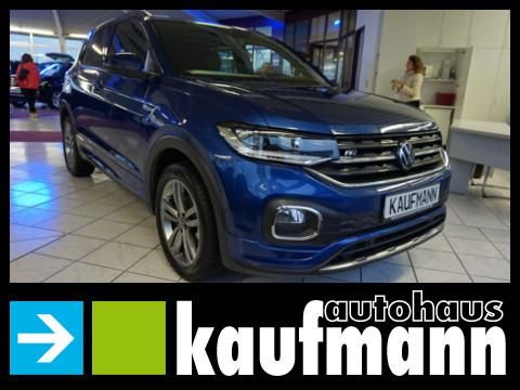VW T-Cross 21.113 km 25.390 € Aalen-Dewangen 73434