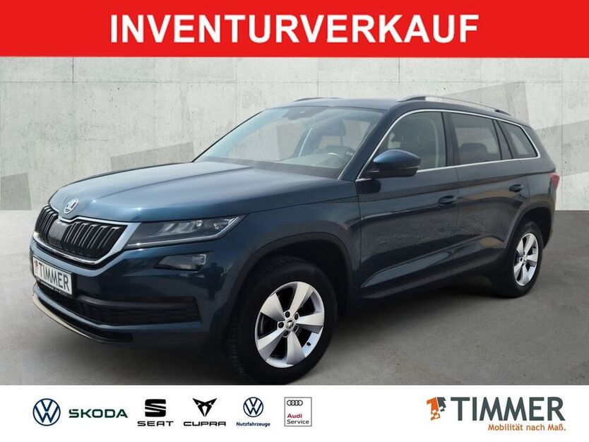 Kodiaq
