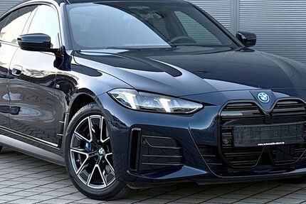 BMW i4 16.540 km 53.690 &euro; Rohr i. NB (bei Regensburg) 93352