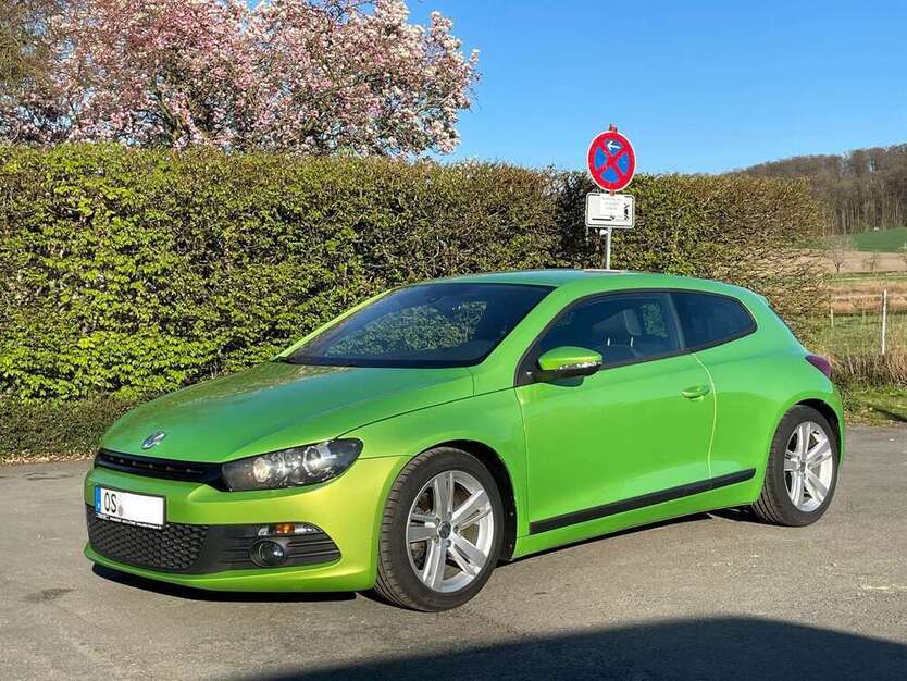 Scirocco