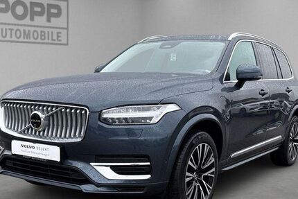 Volvo XC90 23.114 km 59.690 &euro; Erfurt 99099