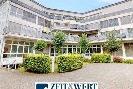 Wohnung Erftstadt Lechenich - 2 Zimmer, 72 m&sup2;, 199.500&euro; | Angebot:25360907