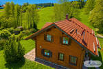 Einfamilienhaus Bernau am Chiemsee Weisham - 4 Zimmer, 160 m&sup2;, 998.000&euro; | Angebot:26402327