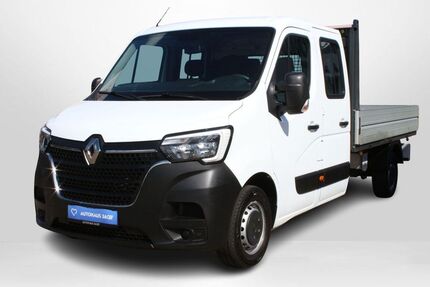 Renault Master 89.000 km 26.800 € Rostock 18055