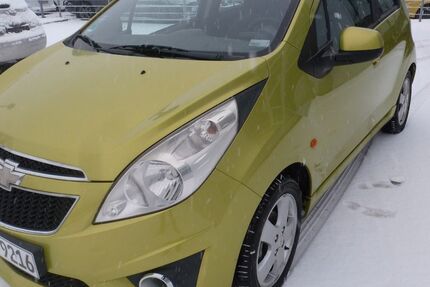 Chevrolet Spark 104.500 km 2.990 &euro; Berlin 12683