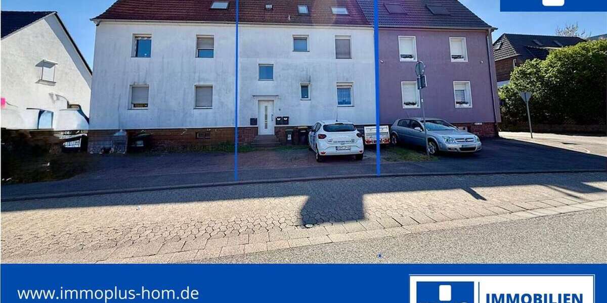 Haus zum Kaufen in Homburg Einöd 349.000 € 140 m² 6 zimmer