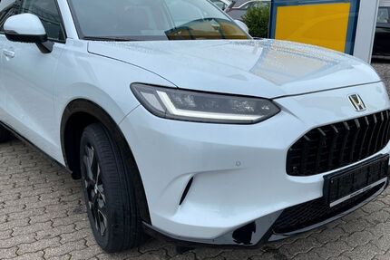 Honda ZR-V 34.000 km 31.850 &euro; Stolberg 52222