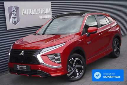 Mitsubishi Eclipse Cross 42.000 km 20.990 &euro; Monheim am Rhein 40789