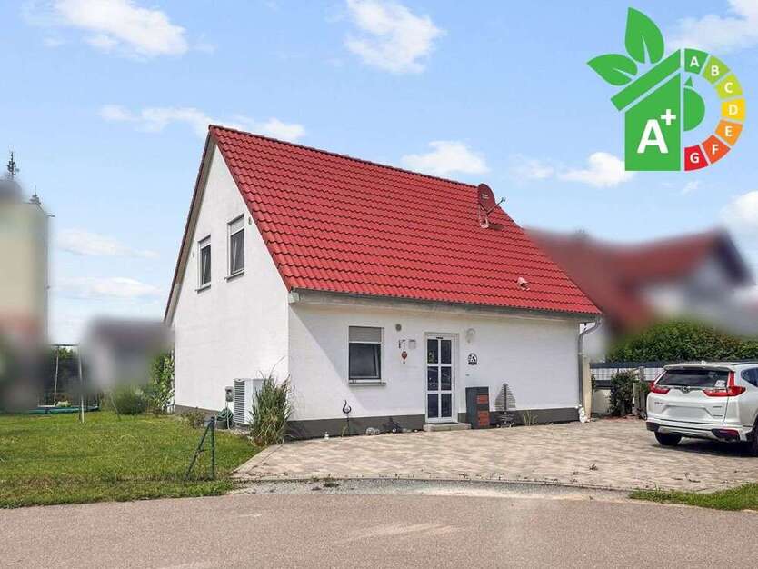 Haus zum Kaufen in Riedenheim 313.000 € 120 m²