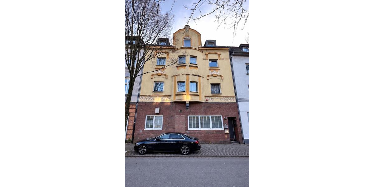 Mehrfamilienhaus, Wohnhaus Duisburg Hamborn - 18 Zimmer, 411 m&sup2;, 450.000&euro; | Angebot:26273862