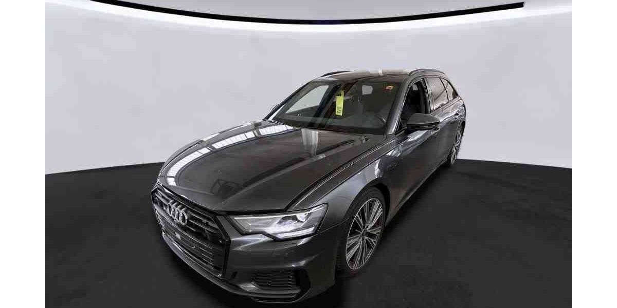 Audi A6 62.476 km 37.690 &euro; Neureichenau 94089