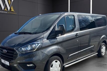 Ford Transit Custom 97.500 km 26.500 &euro; Strullendorf 96129