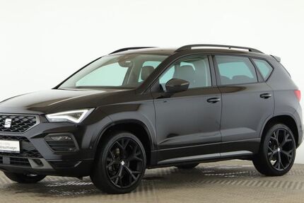 Seat Ateca 60.664 km 24.270 &euro; Wedel 22880