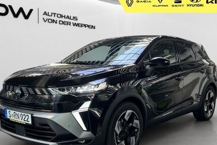 Renault Symbioz 16.680 km 30.980 &euro; Friesenheim 77948