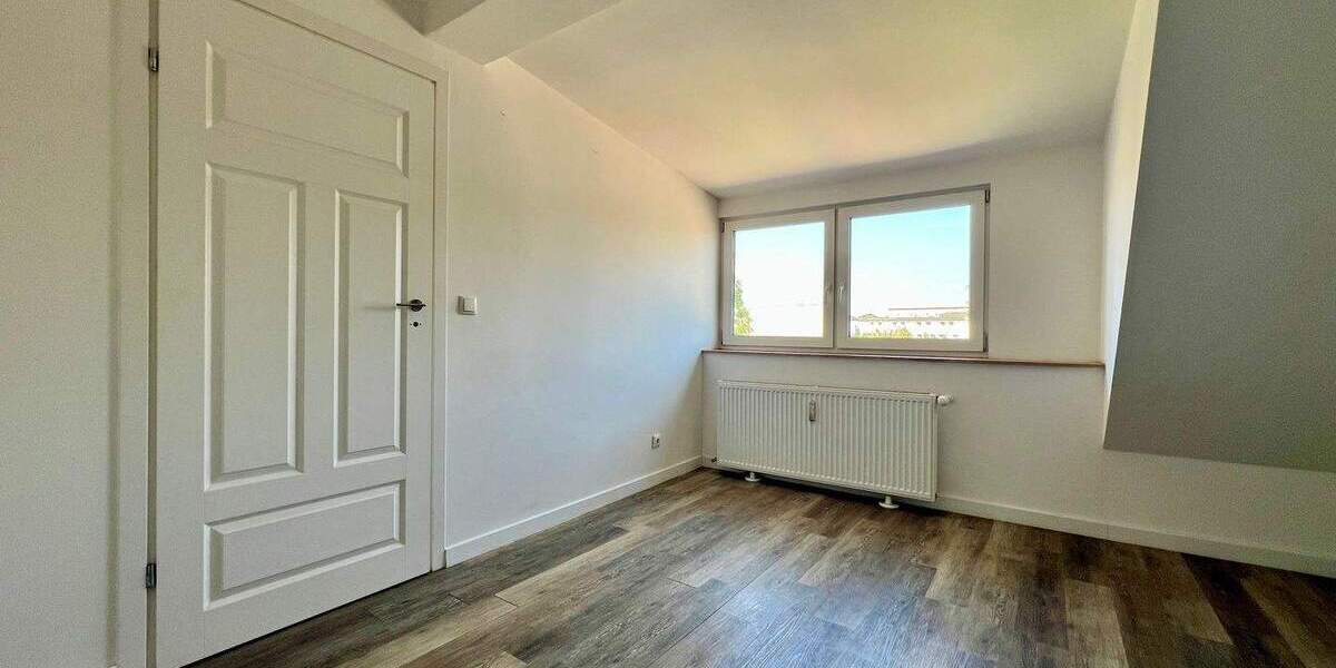 Bestandsimmobilie mit Leerstand & Ertragssteigerungspotenzial zimmer