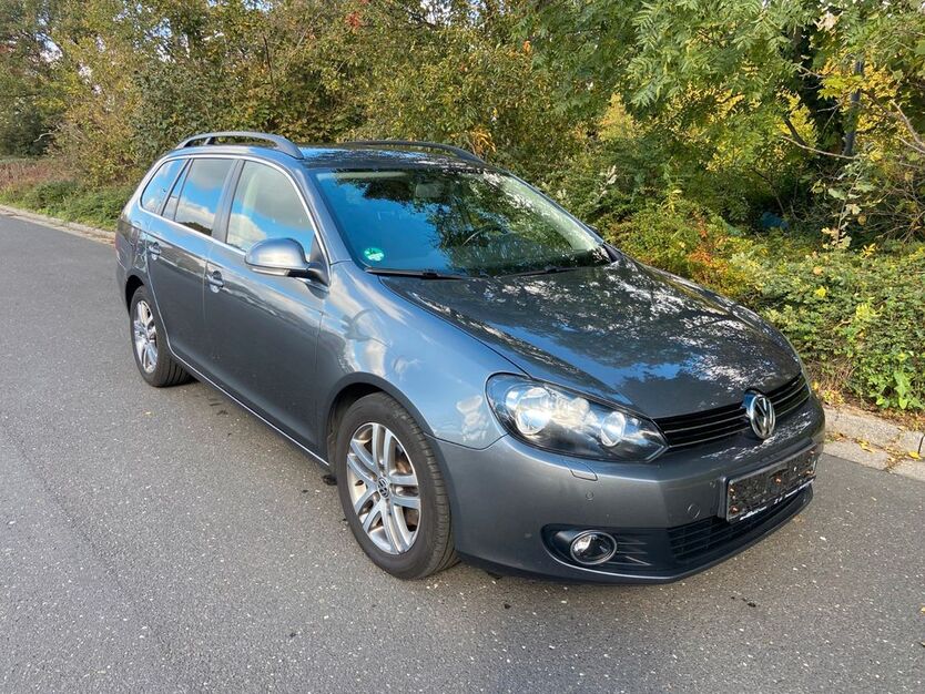 VW Golf 168.000 km 4.590 € rodgau 63110