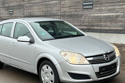 Opel Astra 160.000 km 1.800 &euro; Vöhringen 89269