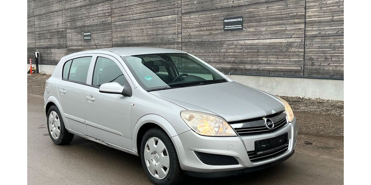 Opel Astra 160.000 km 1.800 &euro; Vöhringen 89269