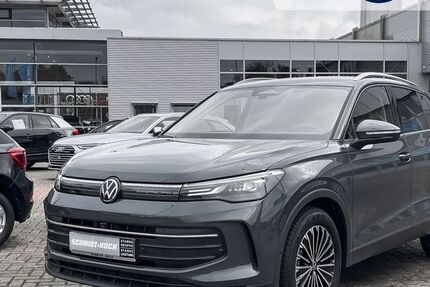 VW Tiguan 7.069 km 39.395 € Wilhelmshaven 26389