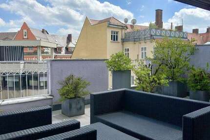 Gewerbeobjekt Augsburg - 599.000&euro; | Angebot:26739989
