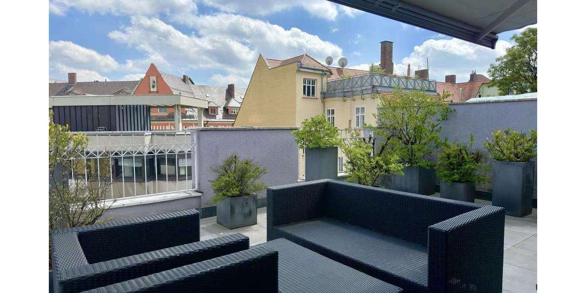 Gewerbeobjekt Augsburg - 599.000&euro; | Angebot:26739989