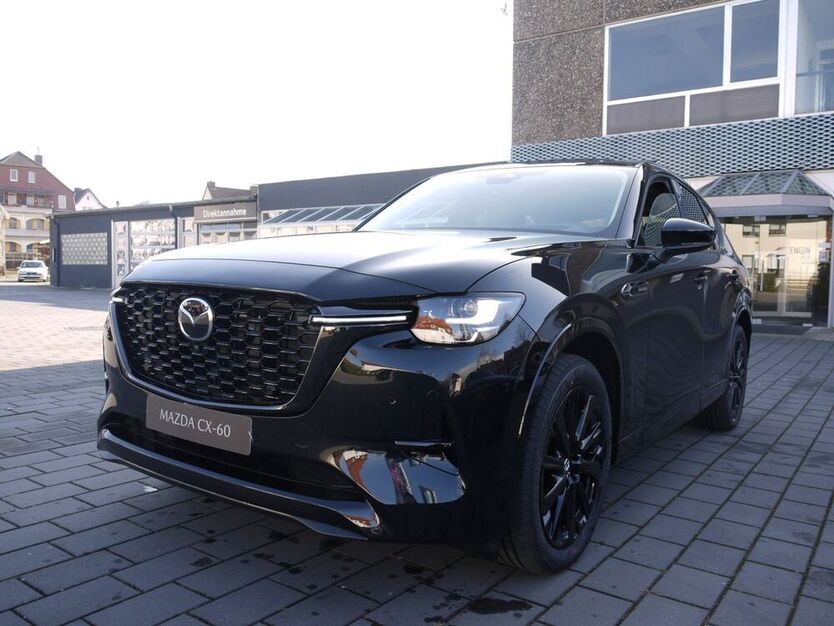 CX-60