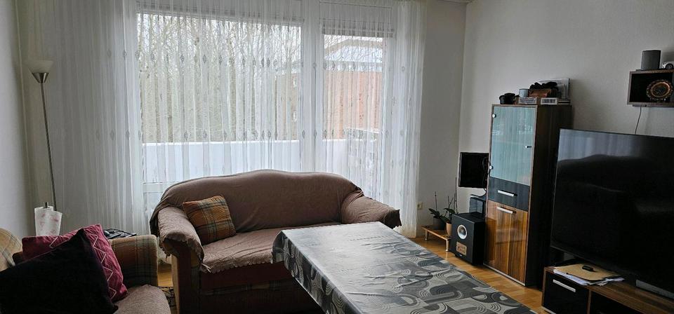 Etagenwohnung Osterholz-Scharmbeck Scharmbeck - 1 Zimmer, 90 m&sup2;, 159.000&euro; | Angebot:26989620
