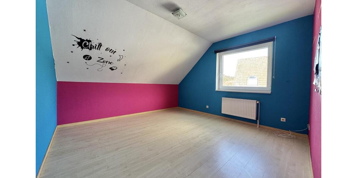 Maisonettenwohnung Seesen - 4 Zimmer, 101 m&sup2;, 750&euro; | Angebot:23857414