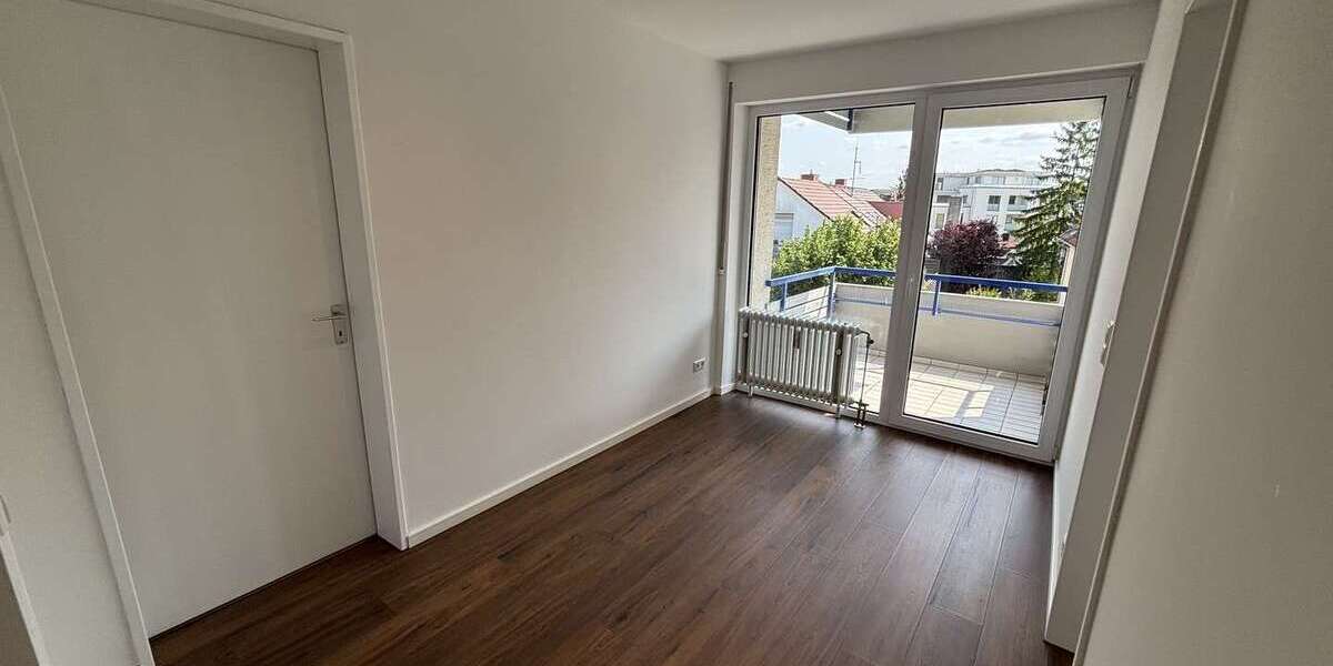 Etagenwohnung Korntal-Münchingen Münchingen - 3.5 Zimmer, 89 m&sup2;, 1.200&euro; | Angebot:27125685